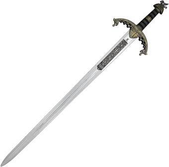 CI277 Art Gladius Richard The Lion Heart Sword